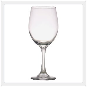 Wine Glasses Long-Stemmed